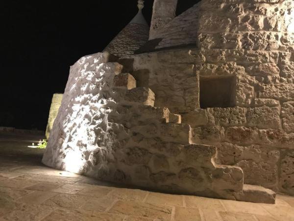 Trulli da Lalli - Villa con Vista Giardino - 7