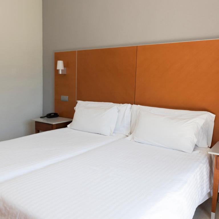 Hotel El Palmeral - Habitación Doble - 1 o 2 camas - 6