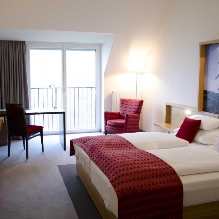 Hotel Staribacher Südsteiermark - Deluxe Doppelzimmer - 10