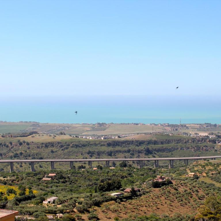 Apartment Terrazza Greca - Appartamento - 6