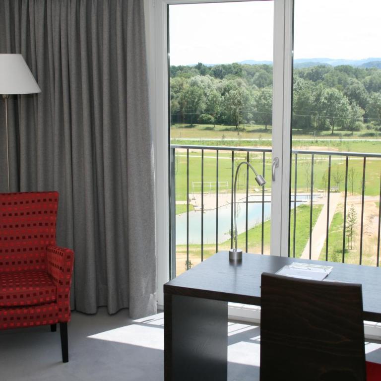 Hotel Staribacher Südsteiermark - Deluxe Doppelzimmer - 2