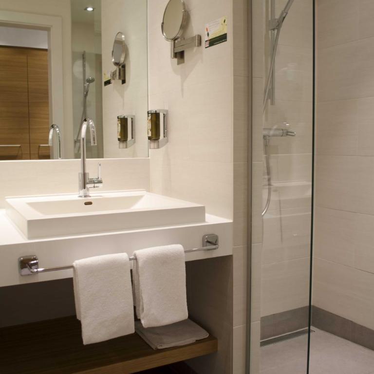 Hotel Staribacher Südsteiermark - Deluxe Doppelzimmer - 6