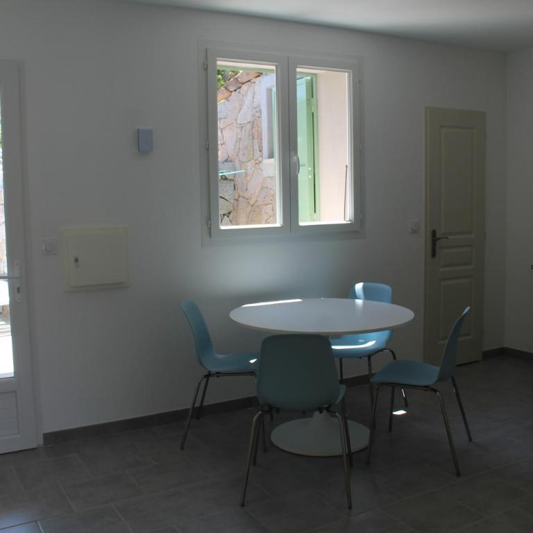 Résidence Les Pavillons du Belvédère - Apartment mit 1 Schlafzimmer (2-3 Erwachsene) - 7