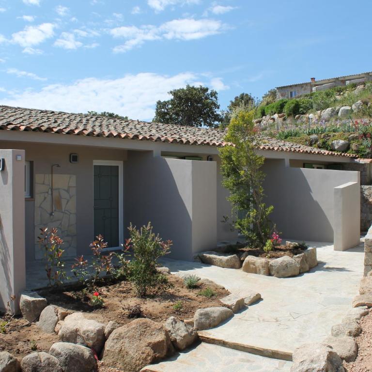 Résidence Les Pavillons du Belvédère - Apartment mit 1 Schlafzimmer (2-3 Erwachsene) - 3