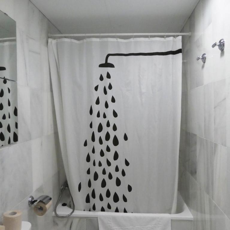 Apartamentos Catedral Plaza 3000 - One-Bedroom Apartment (4 Adults) - 24