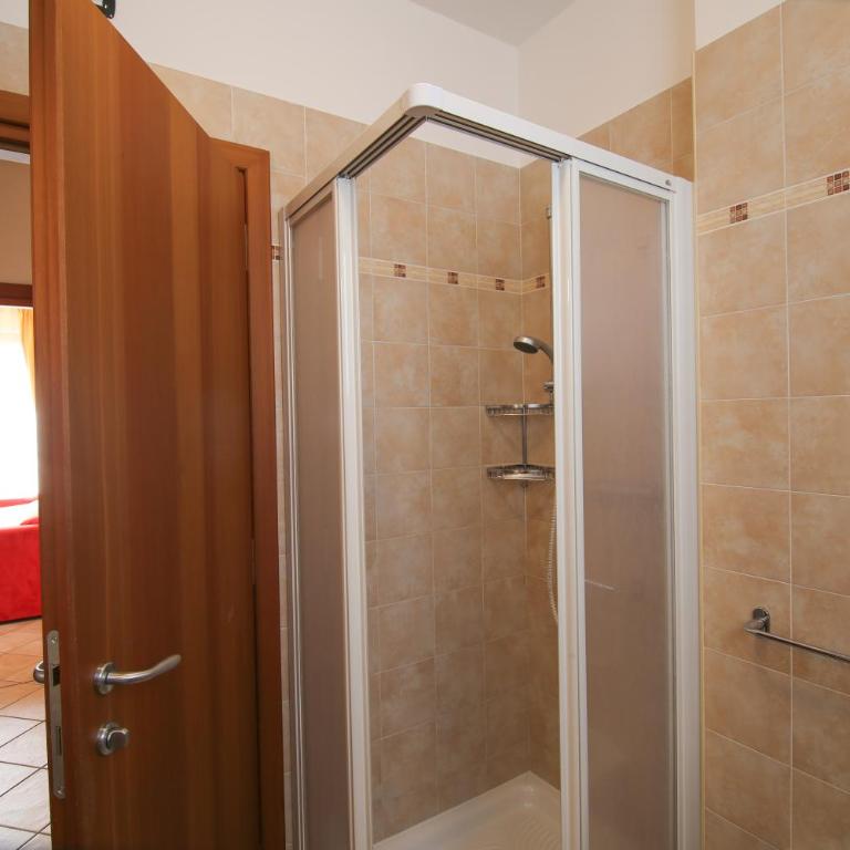 Chalet Teola - Deluxe Apartment with mountain view - 1
