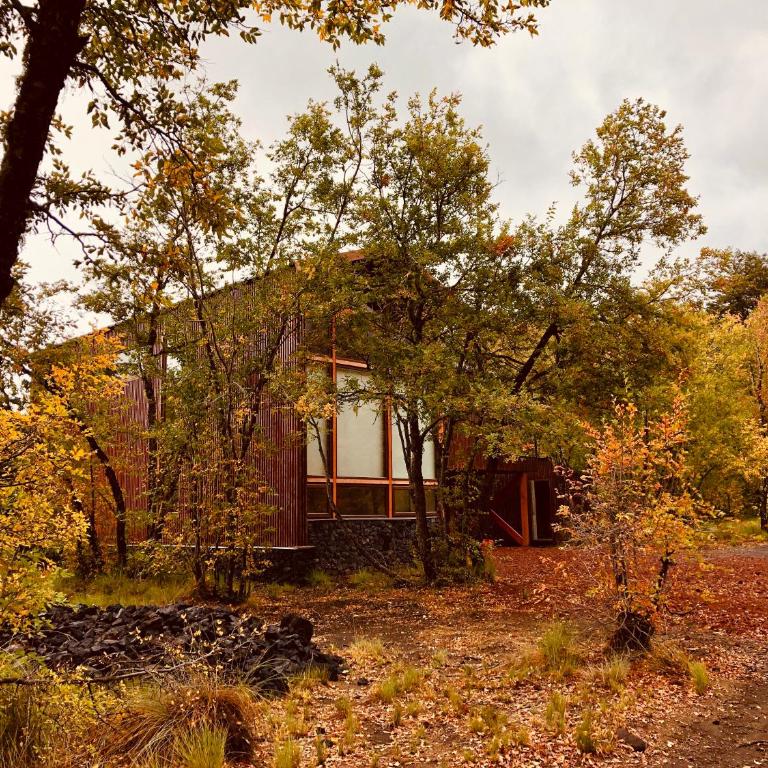 Chalet Ciprés - Casa - 38