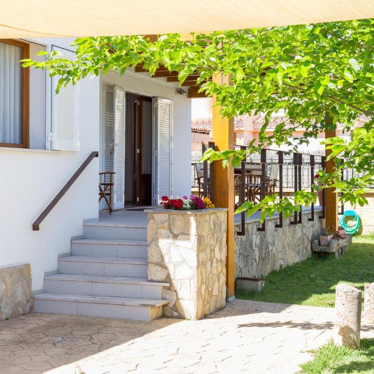 Berganti - Chalet - 28
