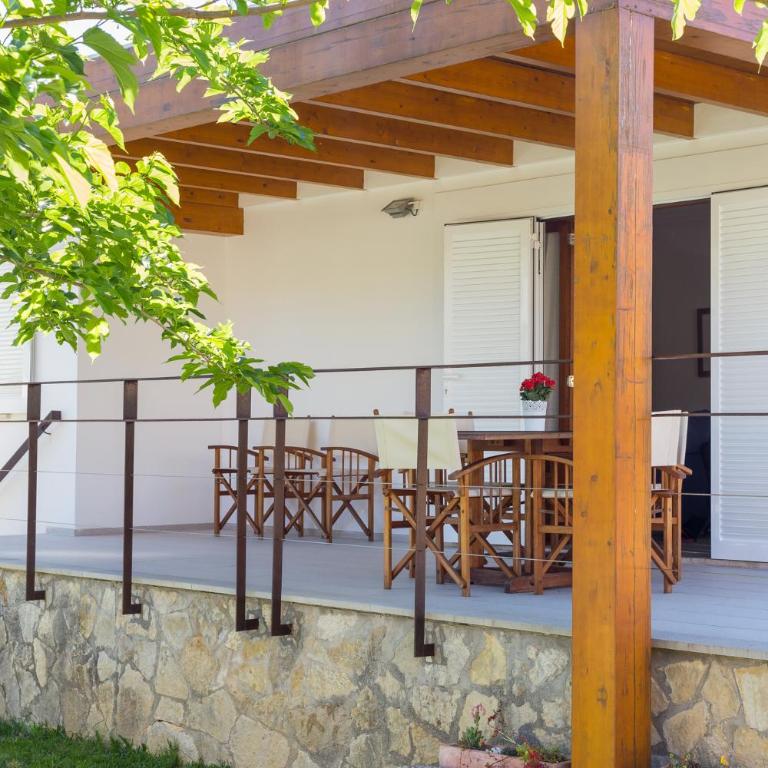 Berganti - Chalet - 34
