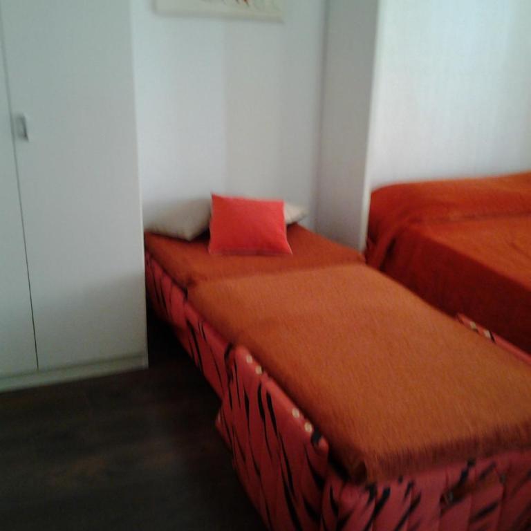 Apartamento Playa - Apartamento Estudio - 9