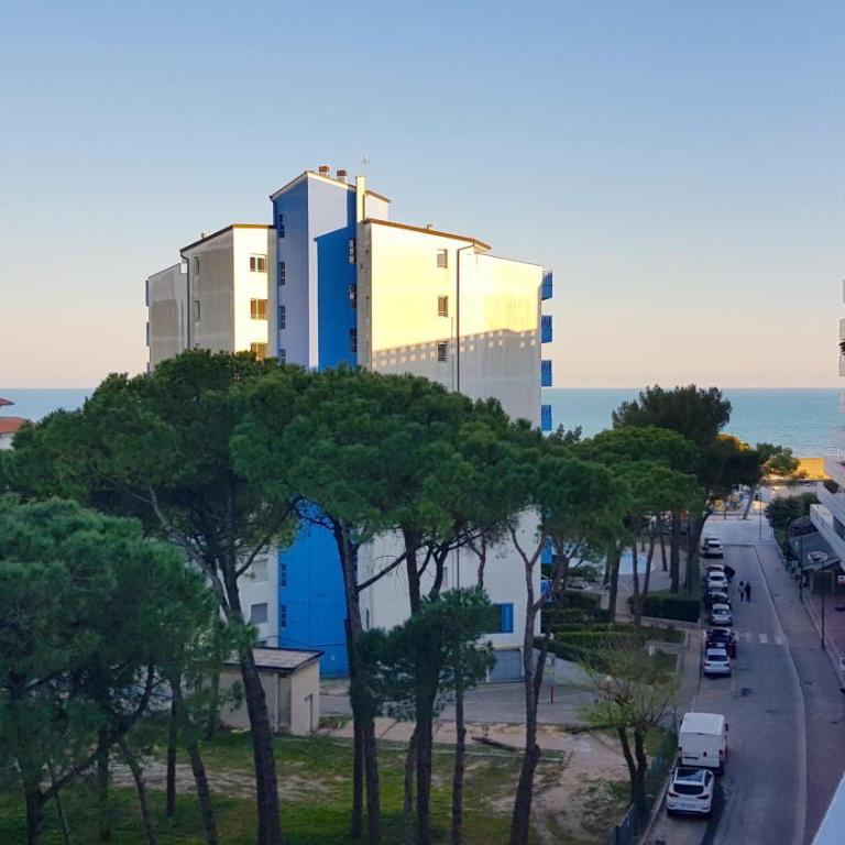 Luna - Appartamento con Terrazza - 7