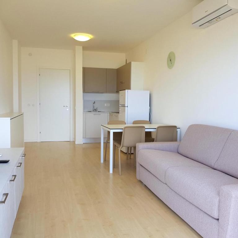 International - Appartamento Monolocale con Vista Mare - 8
