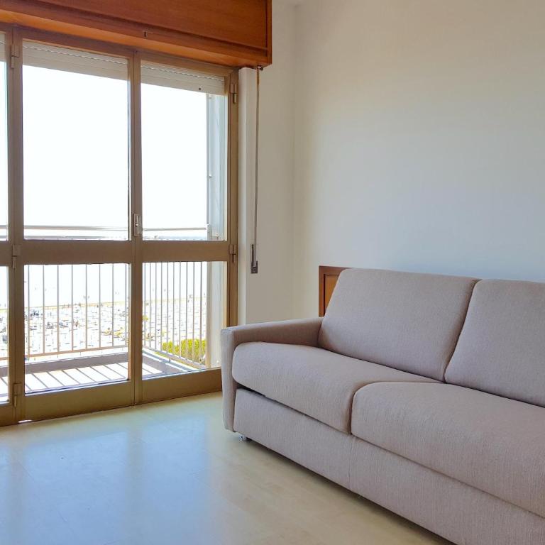 International - Appartamento Monolocale con Vista Mare - 6