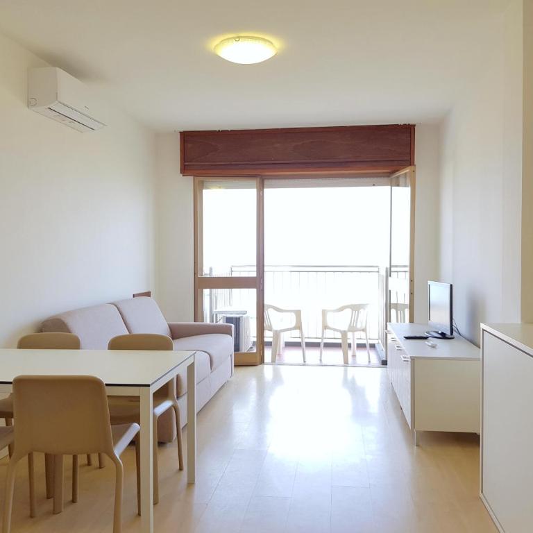 International - Appartamento Monolocale con Vista Mare - 4