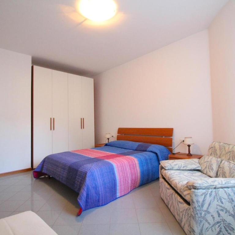 Luna - Appartamento con Balcone - 7