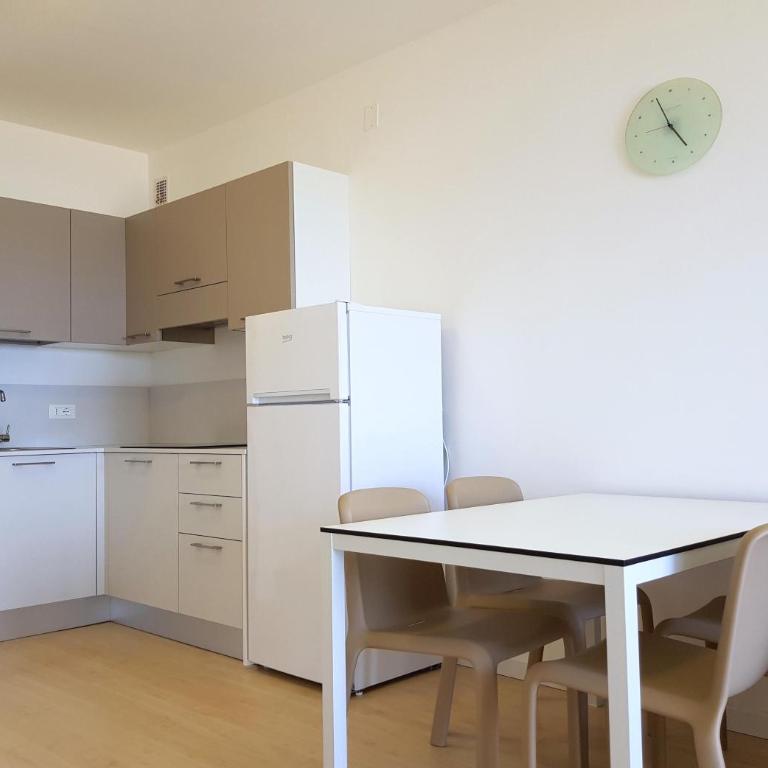 International - Appartamento Monolocale con Vista Mare - 3