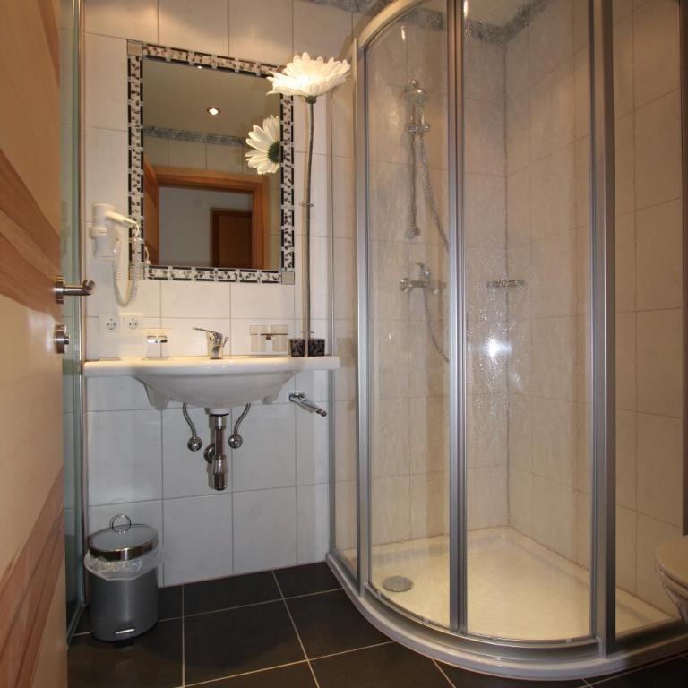 Apart Altamira - Superior Apartment mit 2 Schlafzimmern - 9