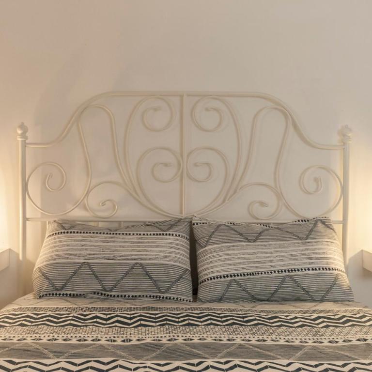Lets Holidays Mediterranean apartment 3 minutes to the beach 3 - Apartamento de 1 dormitorio - 12