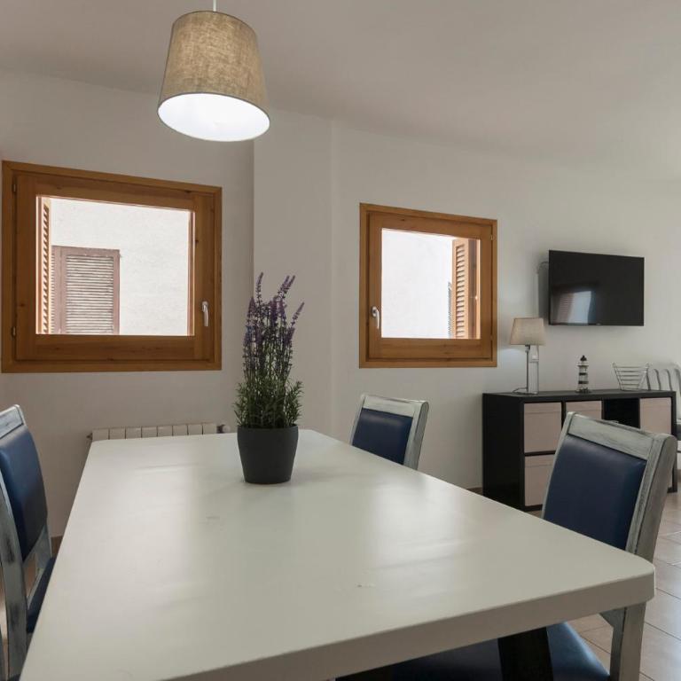 Lets Holidays Mediterranean apartment 3 minutes to the beach 3 - Apartamento de 1 dormitorio - 6