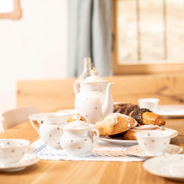 Superior Chalet Brandleit - Chalet Superior - 8