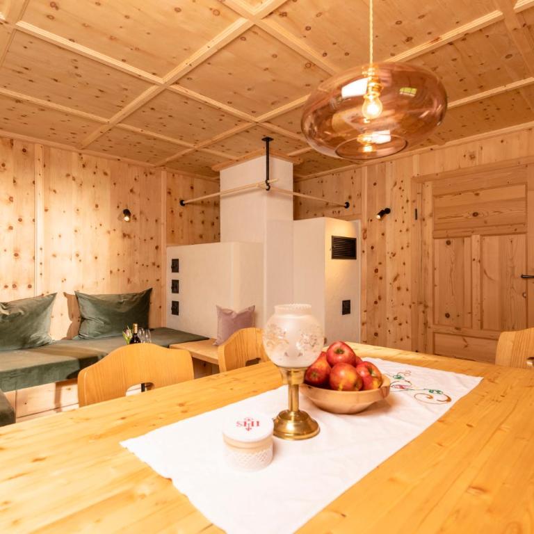 Superior Chalet Brandleit - Chalet Superior - 16