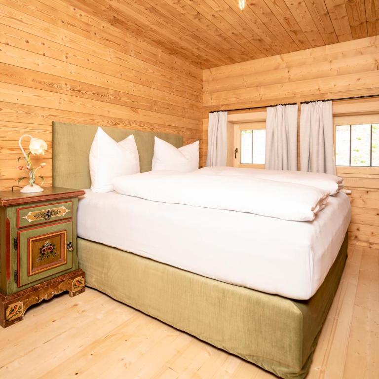 Superior Chalet Brandleit - Chalet Superior - 23