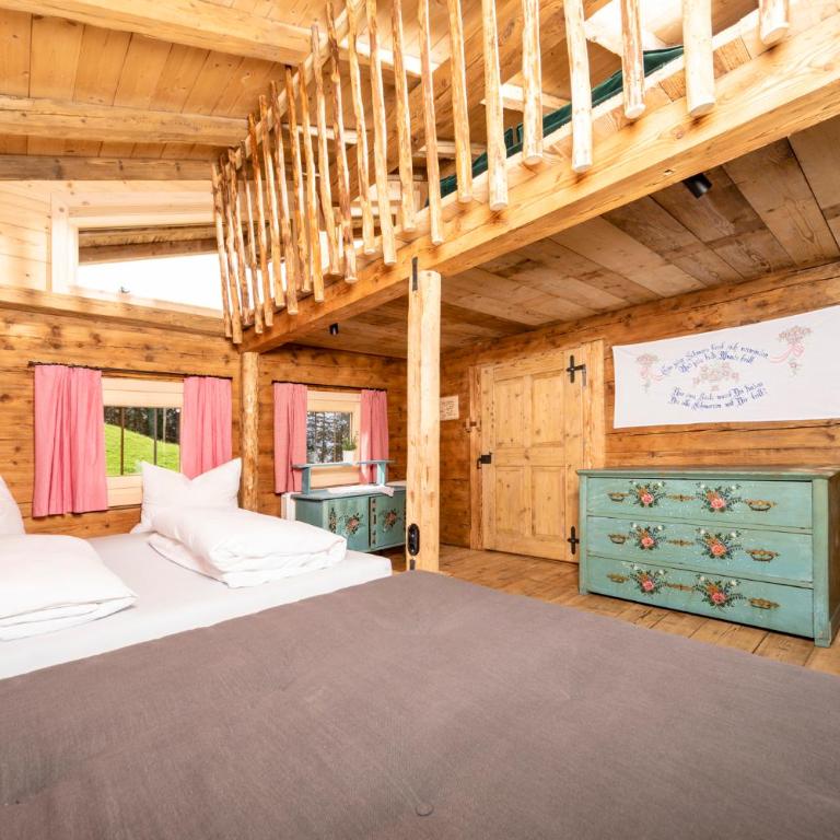 Superior Chalet Brandleit - Chalet Superior - 21