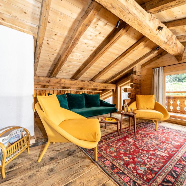 Superior Chalet Brandleit - Chalet Superior - 26