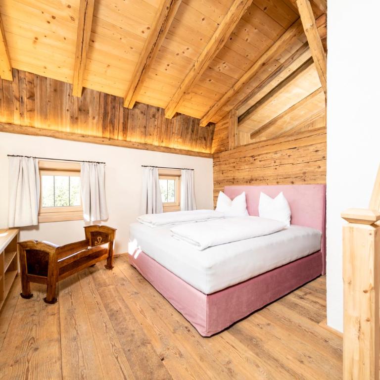 Superior Chalet Brandleit - Chalet Superior - 10