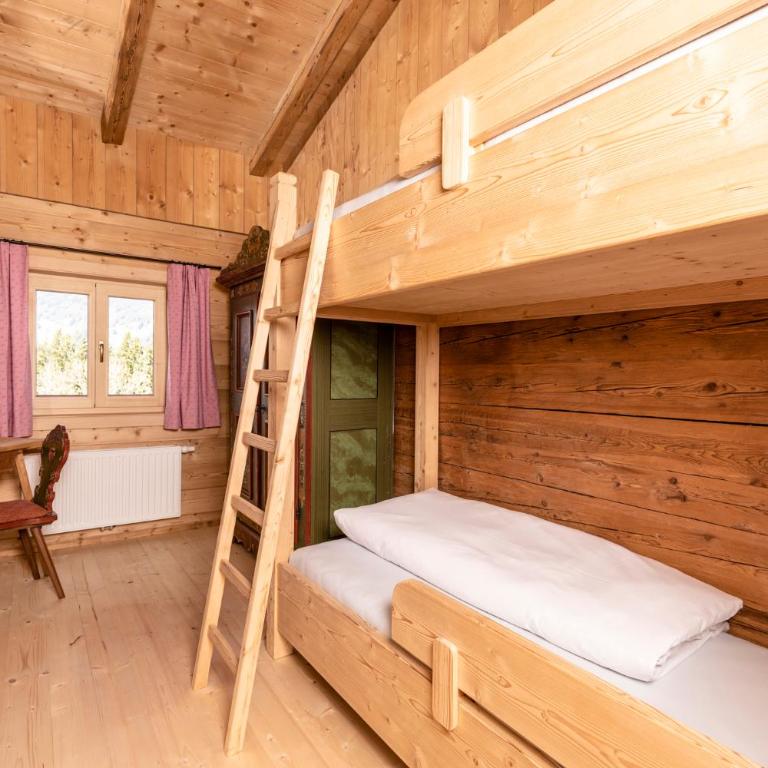 Superior Chalet Brandleit - Chalet Superior - 24