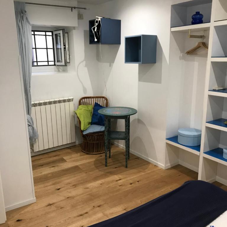 the blu and green apartment - Appartamento con 1 Camera da Letto - 21