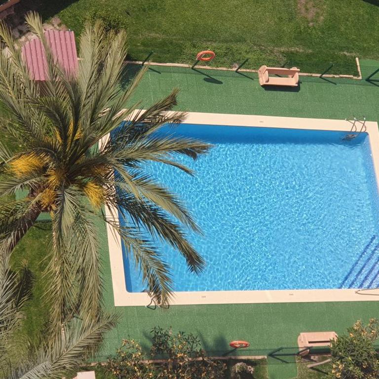 Alhambra - Fincas Arena - Apartamento - 1