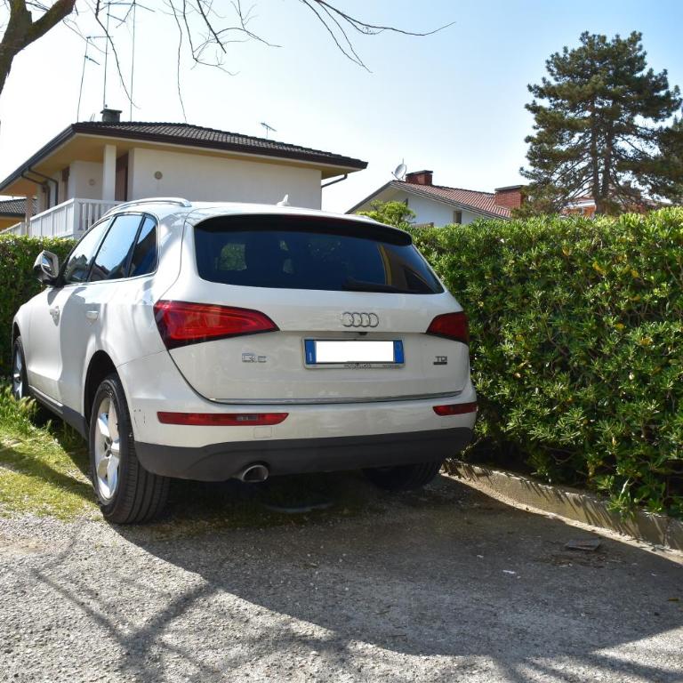 Ippocampo - Appartamento con Vista Mare - 13