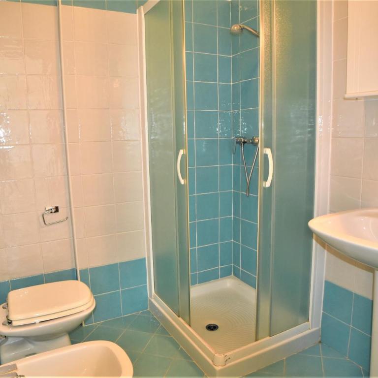 Ippocampo - Appartamento con Vista Mare - 12