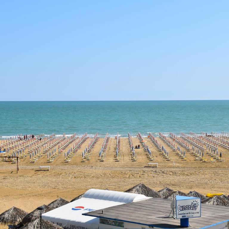 Ippocampo - Appartamento con Vista Mare - 2