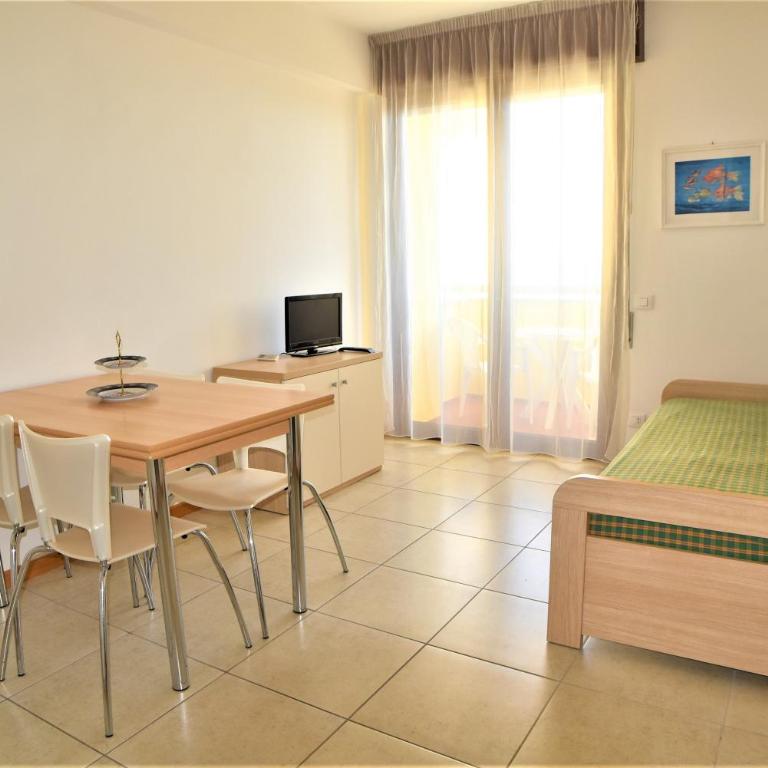 Ippocampo - Appartamento con Vista Mare - 3