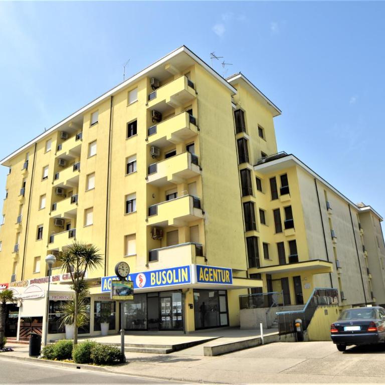 Ippocampo - Appartamento con Vista Mare - 14