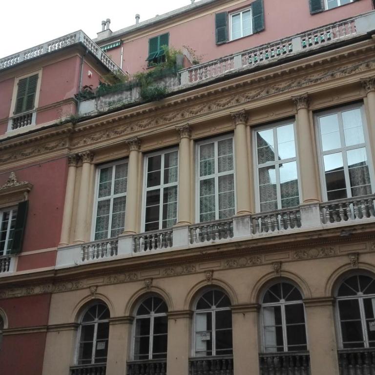 The Terrace, my place - Appartamento - 32