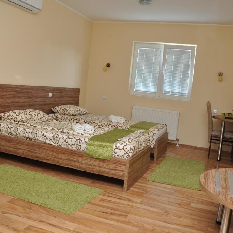Villa Dunja - Double or Twin Room - 6