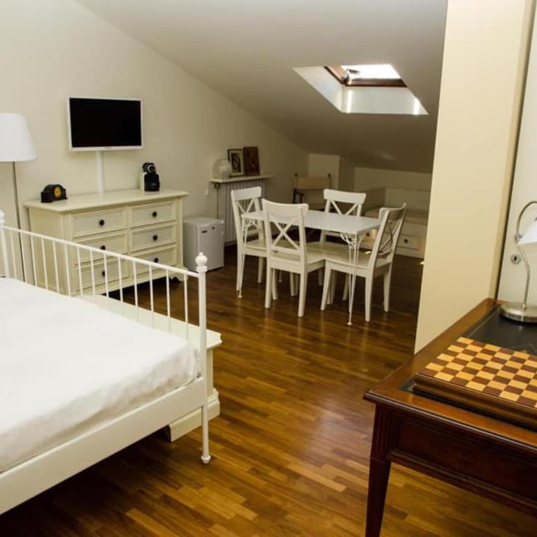 B&B Luc - Camera Matrimoniale con Bagno Privato - 5