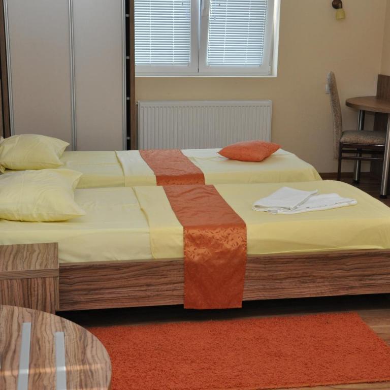 Villa Dunja - Double or Twin Room - 5
