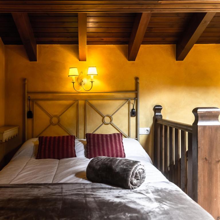 HUT1-05073, Acogedor Refugio en la Vall d'Incles - Apartamento de 1 dormitorio - 6