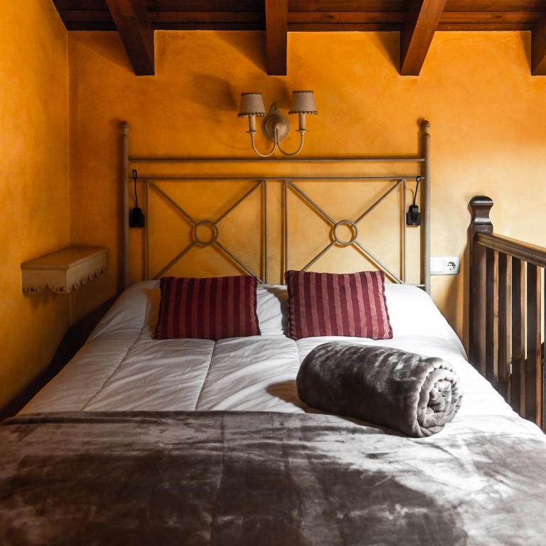 HUT1-05073, Acogedor Refugio en la Vall d'Incles - Apartamento de 1 dormitorio - 5