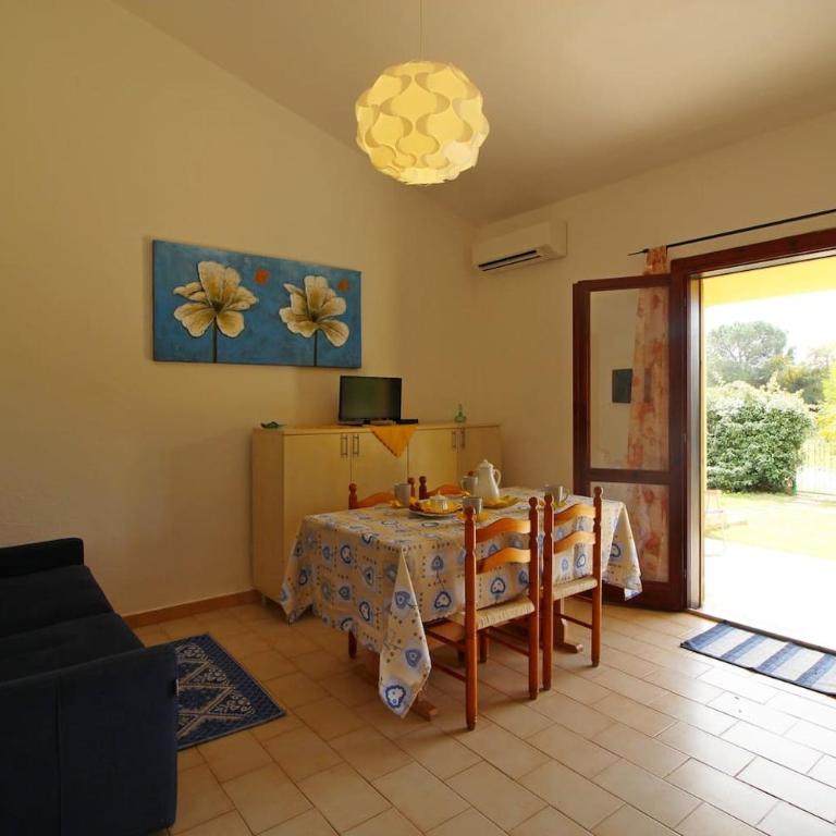 Villetta Turagri 38 - Casa con 1 Camera da Letto - 20