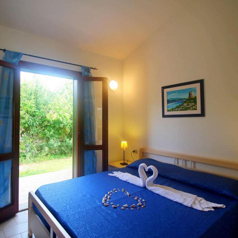 Villetta Turagri 38 - Casa con 1 Camera da Letto - 25