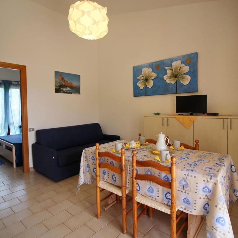 Villetta Turagri 38 - Casa con 1 Camera da Letto - 21