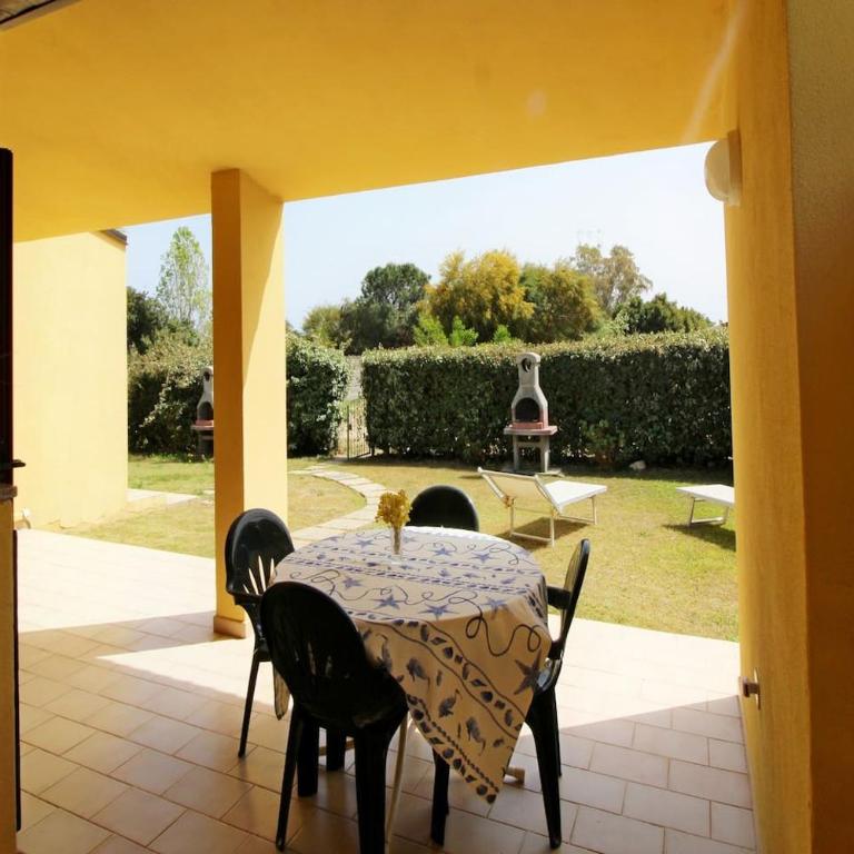Villetta Turagri 38 - Casa con 1 Camera da Letto - 17