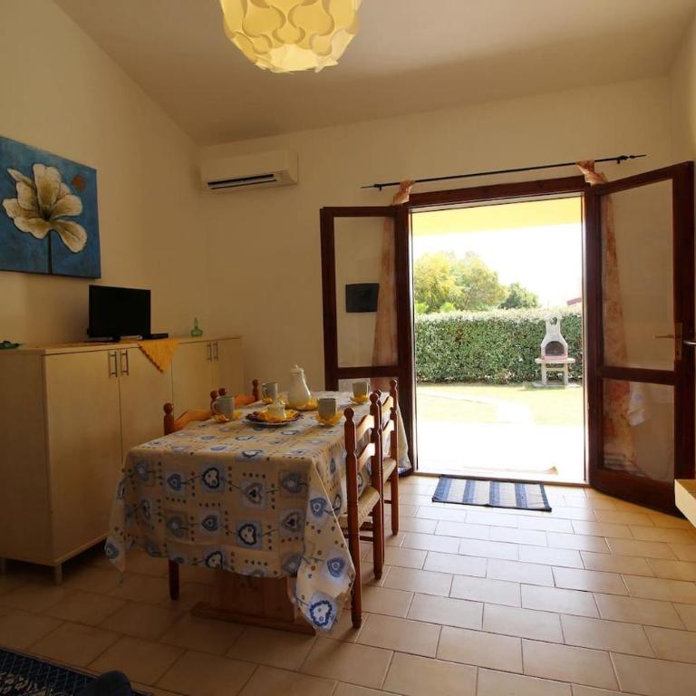 Villetta Turagri 38 - Casa con 1 Camera da Letto - 23