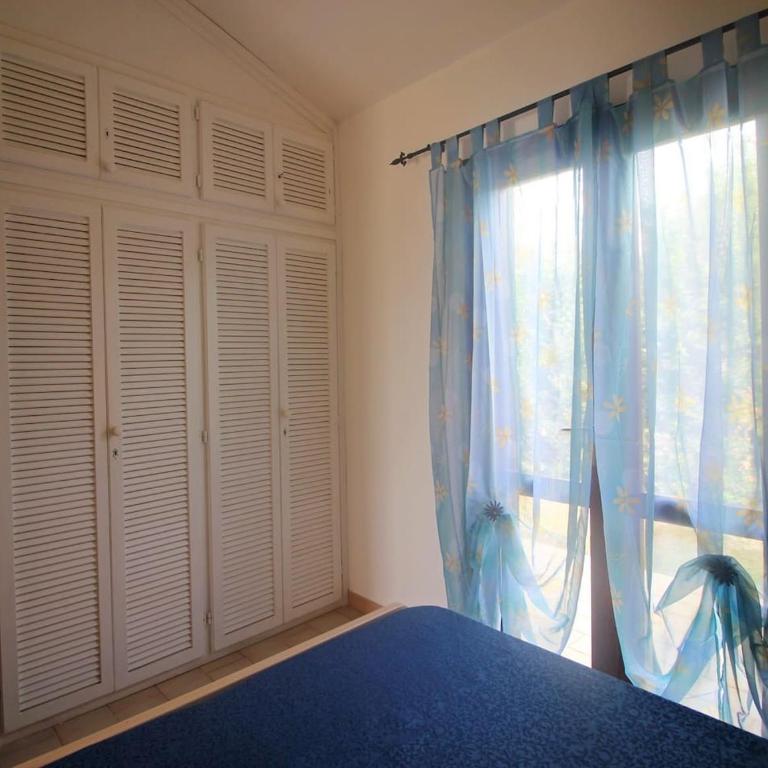 Villetta Turagri 38 - Casa con 1 Camera da Letto - 28