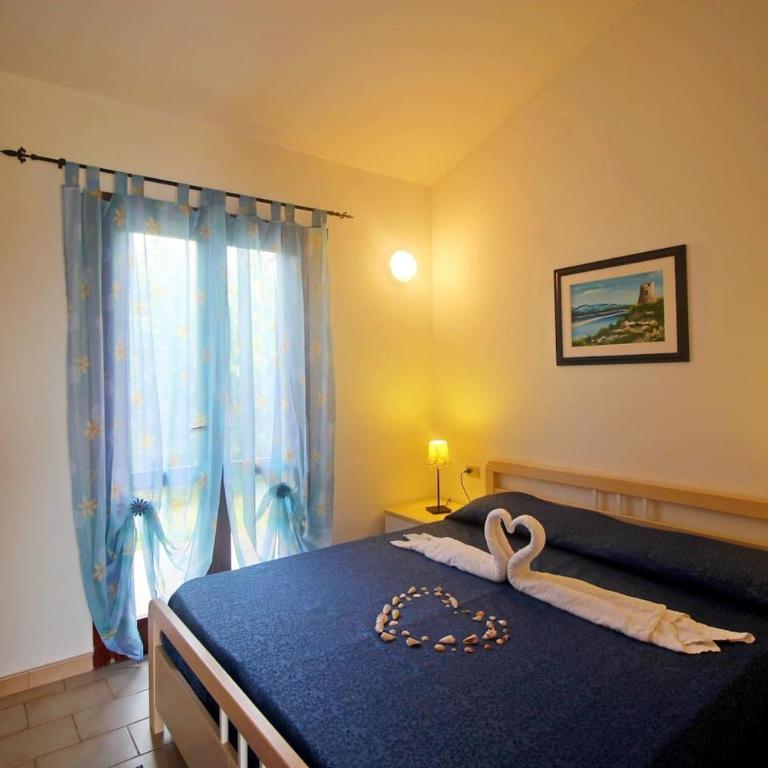 Villetta Turagri 38 - Casa con 1 Camera da Letto - 29